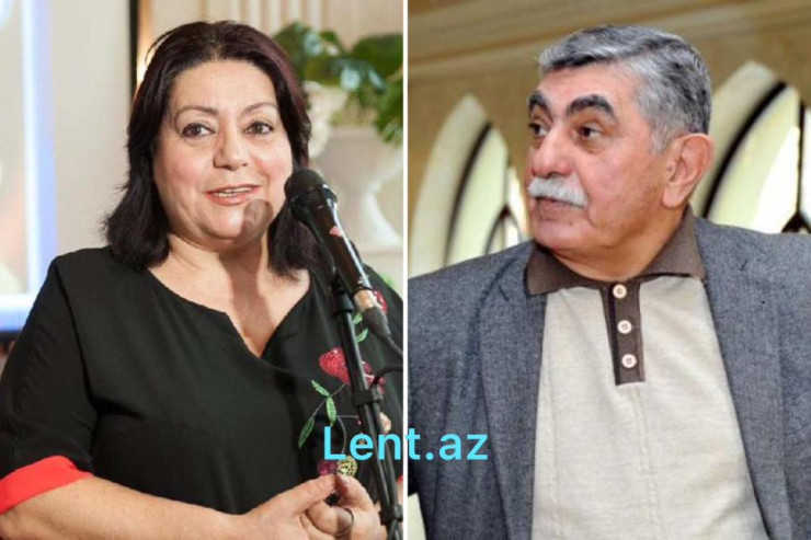 "İlham Rəhimli məni qalmaqala salıb" - Tanınmış aktrisa 