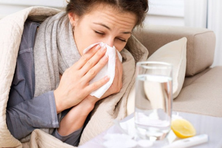 Azərbaycanda qriplə bağlı  XƏBƏRDARLIQ  