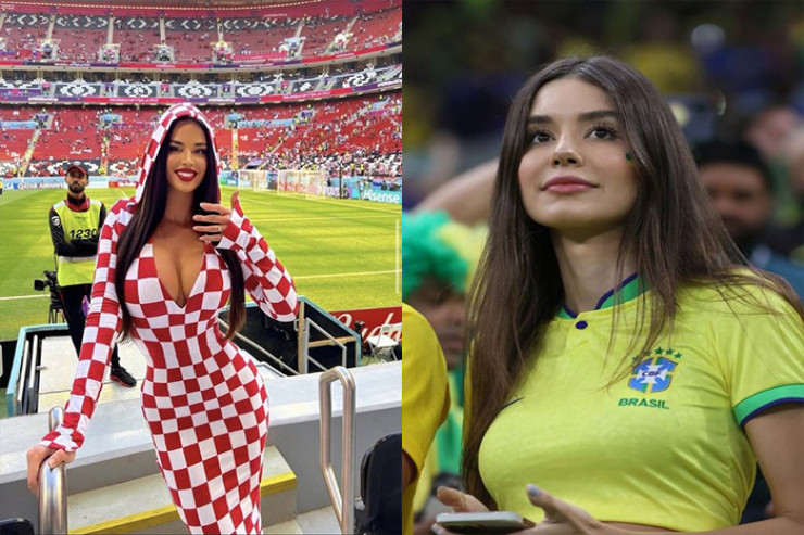 "Qətər-2022"nin GÖZƏLLƏRİ - FOTOLENT 