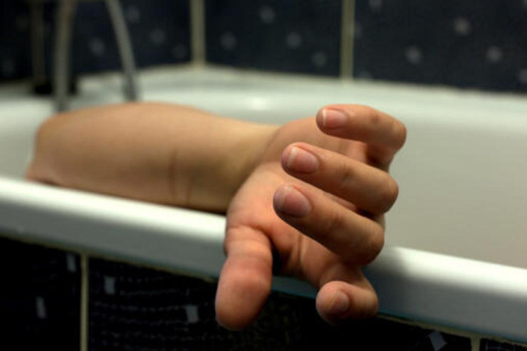 "Azəriqaz"ın əməkdaşı hamamda boğulub öldü