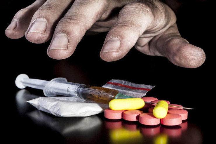 Bakıda kişi narkotikdən  zəhərlənib öldü 