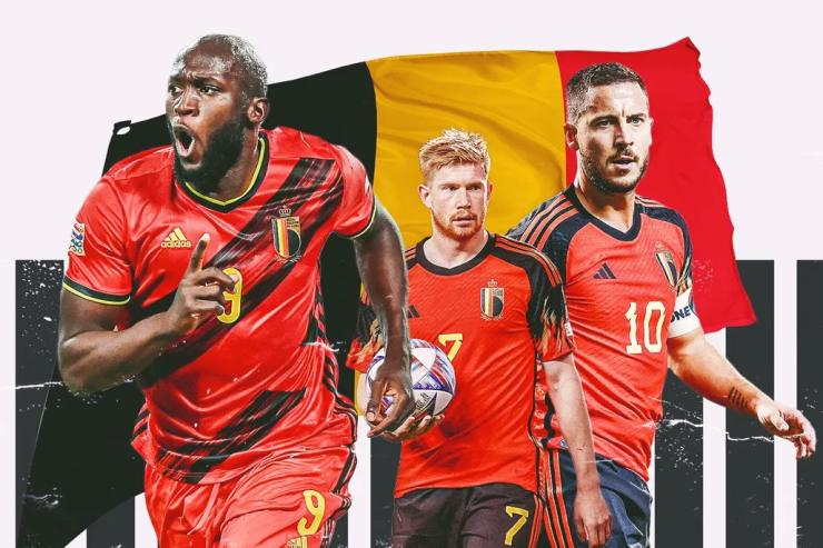 Belçika millisinə  qələbə qazanmağı bilən   məşqçi axtarılır