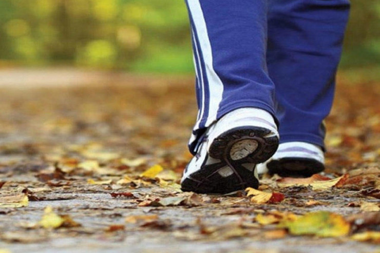 60 yaşlı kişi bir gündə 100 kilometr qaçdı