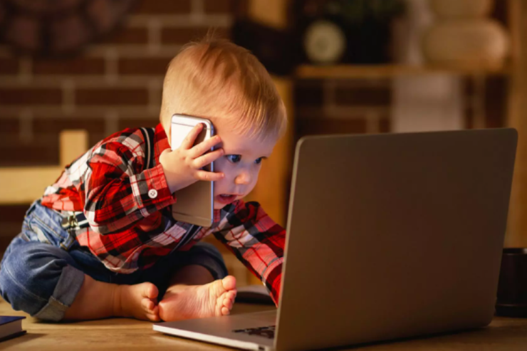 Uşaqlara necə telefonlar  alınmalıdır?