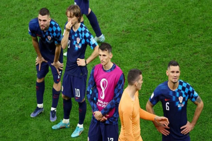 Dünya çempionatında neofaşist mahnı   