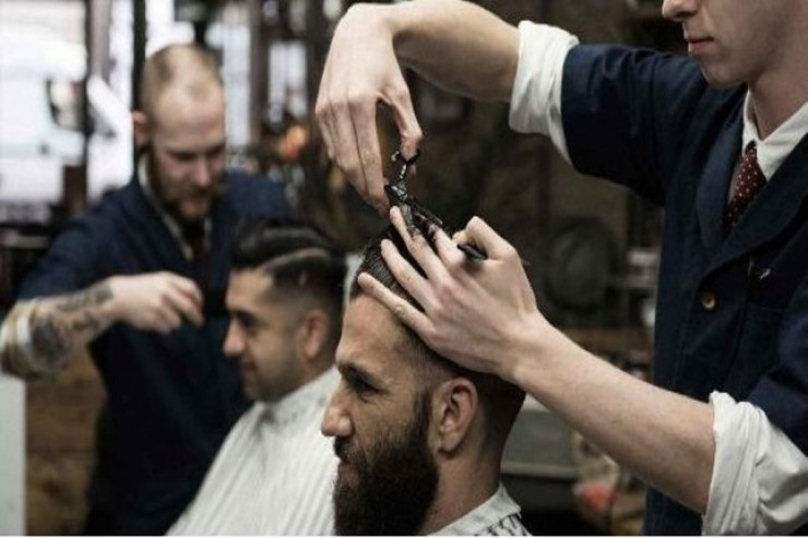 Bakıda bərbər bərbəri niyə  öldürdü? - TƏFƏRRÜATLAR LENT.AZ-da  - YENİLƏNİB