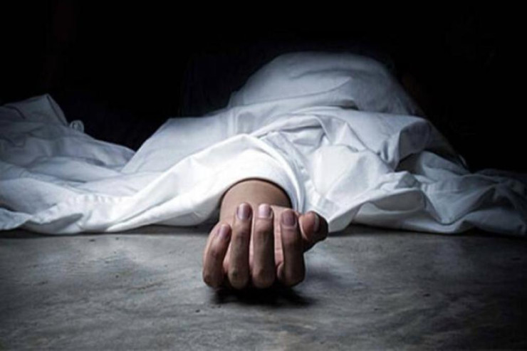 Bakıda  gənc oğlan   71 yaşlı kişini öldürdü