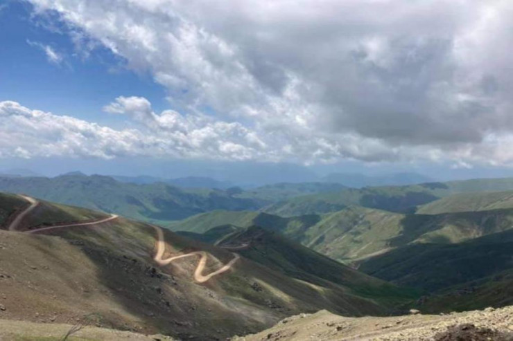 “Növbəti onillikdə turistlərin prioriteti Qarabağ dağları olacaq” - Deputat 