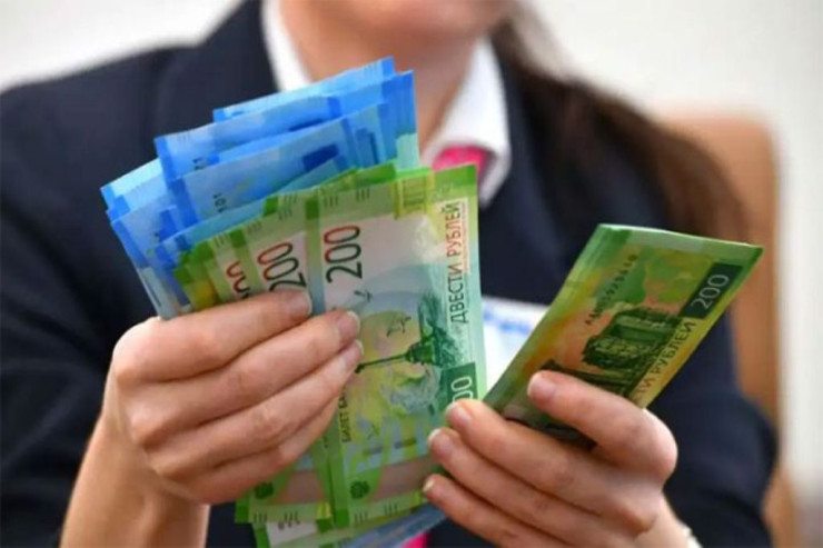 Avropa ölkələrində orta illik əmək haqqı  AÇIQLANDI 