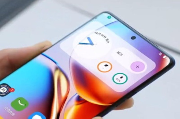  “Motorola” telefonu   yenidən təqdim olunacaq