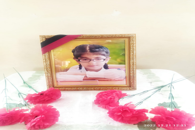 Azərbaycanda daha bir şagird öldü