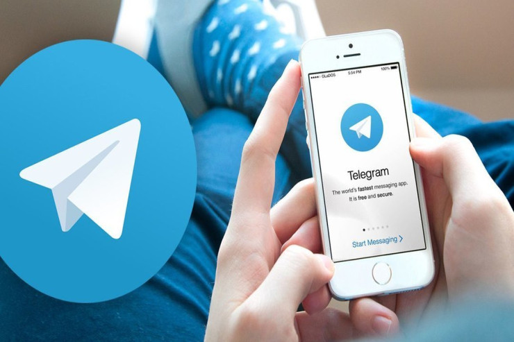 "Telegram"ın ən bahalı nömrəsi SATILDI - 1 milyon... 