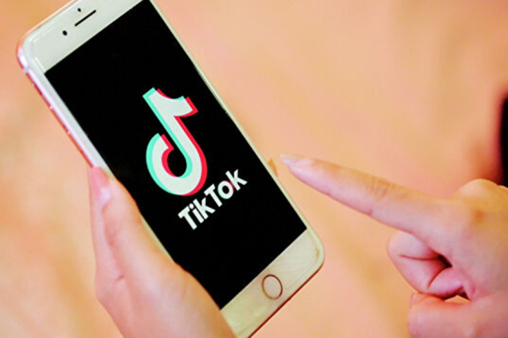 Bu ölkədə dövlət işçilərinə “TikTok” qadağan edilir 