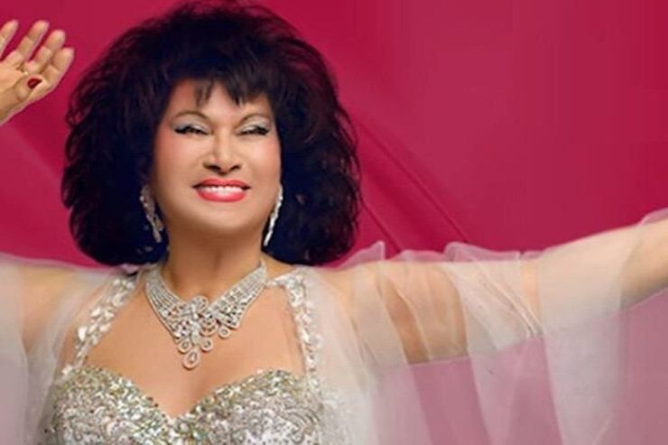  "Yaman şuluq qız idi"   - Zeynəb Xanlarova haqqında nələr deyildi?