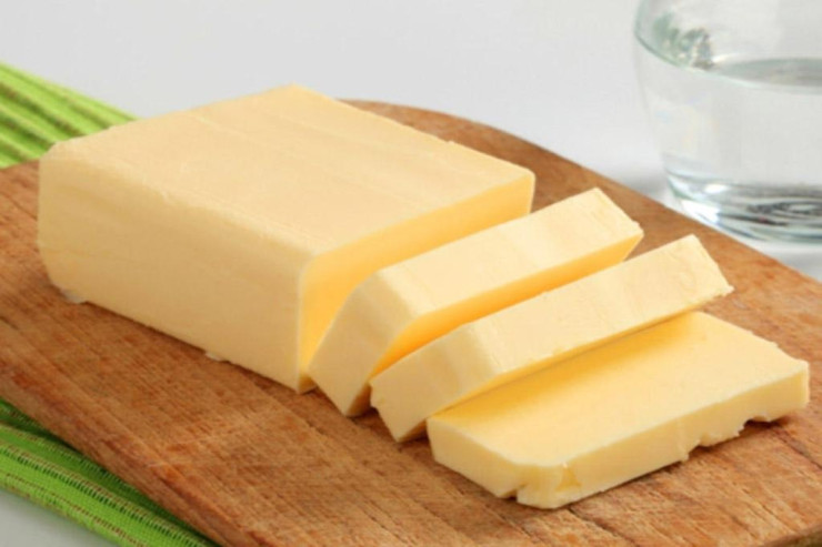 Kərə yağını  əvəz edəcək   4 məhsul