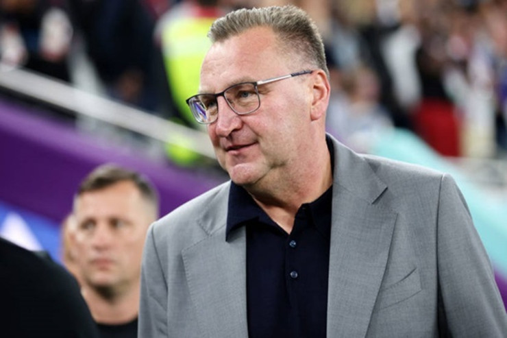 Polşa millisinin baş məşqçisi  istefaya göndərildi 