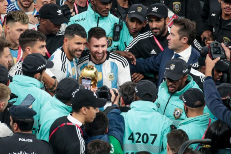 "Barsa" UDUZDU:  Messi geri DÖNMƏDİ