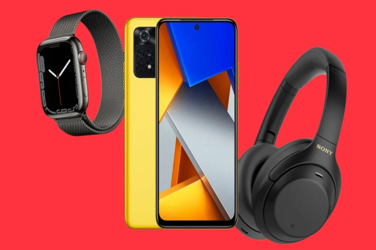  2022-ci ilin   ən yaxşı cihazları –  SİYAHI 