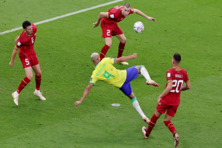 Dünya çempionatının  ən yaxşı qolu   -  VİDEO 