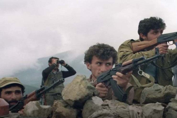 2 il əsirlikdə qaldı, dəhşətli işgəncələr gördü  - O qəhrəmanımızı siz də tanıyın 