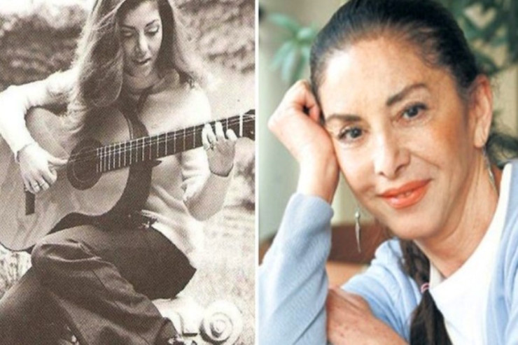 Yeganə oğlunu itirdi, dəfələrlə boşandı, Türkiyənin ilk pop ulduzu oldu – Unudulan məşhurlar 