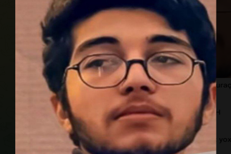 İranda azərbaycanlı şair və rəssam HƏBS EDİLDİ 