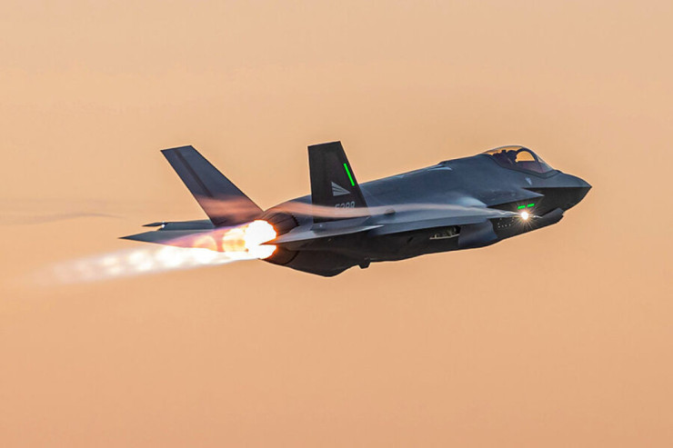 Məşhur təyyarələrinin istismarı dayandırıldı 