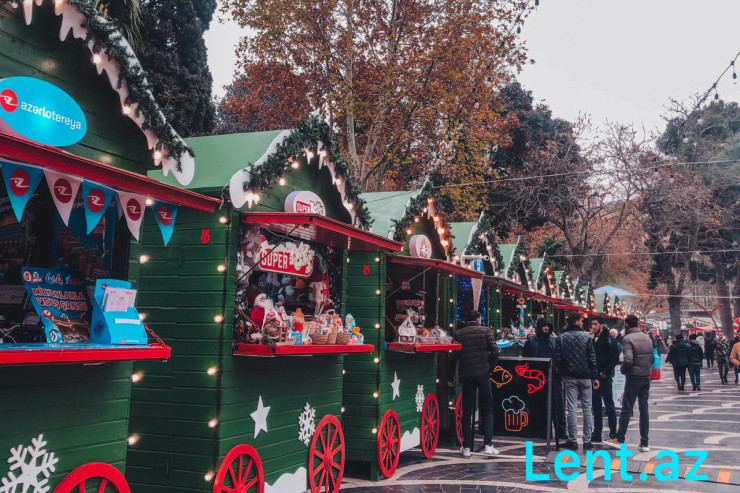 Bayram günlərində  hava necə olacaq? - AÇIQLANDI