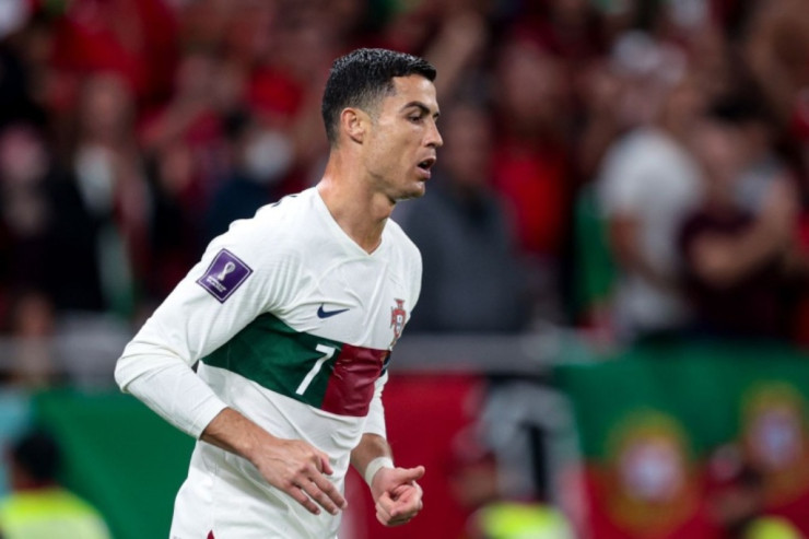 Ronaldoya Fransa klubuna keçməyi  məsləhət gördü 