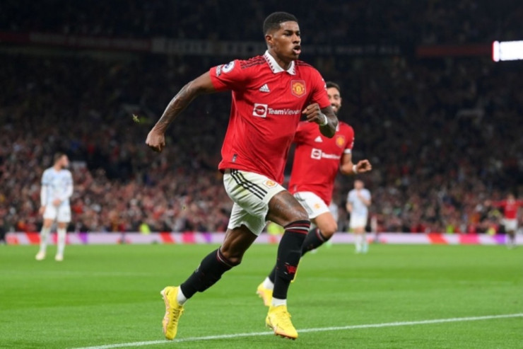 “Mançester Yunayted”in TARİXİNƏ DÜŞDÜ:  Kantonaya çatdı 