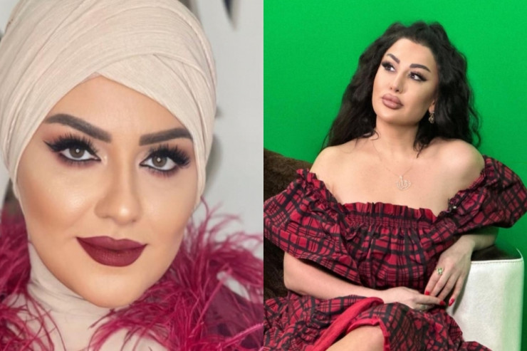 Fatimə Xuramana nələr dedi: Vaxtilə açıq-saçıq…