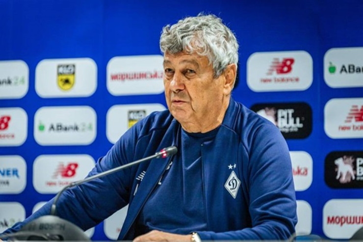 Luçesku  “Dinamo”dan gedir?   – AÇIQLAMA