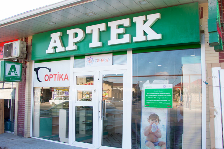 Bu apteklərdə nöqsanlar aşkarlandı -  SİYAHI  