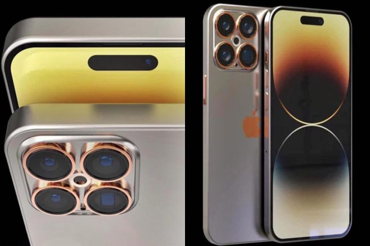 “iPhone 15”in əsas xüsusiyyəti AÇIQLANDI 