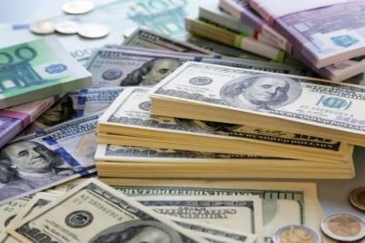 Dünyanın ən zəngin 500 adamı bu il  1,4 trilyon dollar itirib 