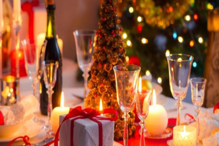 Bakıda bayram gecəsində restoran QİYMƏTLƏRİ : Boş yer varmı?