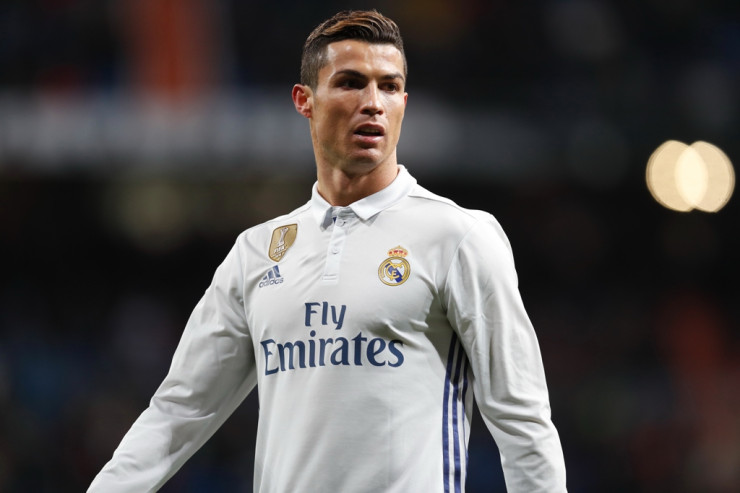 Ronaldo  “Real”a   qayıtmaq istəyirmiş