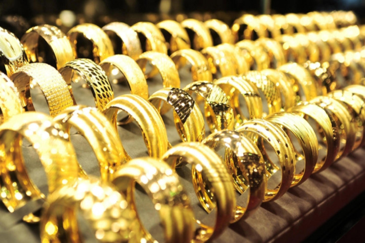 Azərbaycanlı iş adamına kələk gələn "qanuni oğru"  saxlanıldı - FOTO 