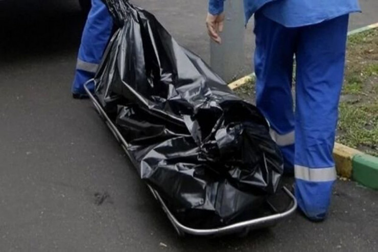 Qadın anasının meyitini   3 ay evdə gizlətdi –  ŞOK SƏBƏB  