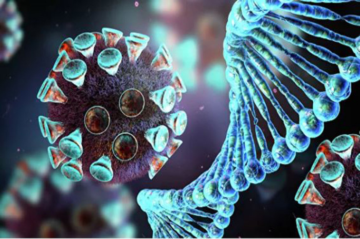 Niyə ailə üzvləri eyni anda COVID-19-a yoluxmurlar? - SƏBƏBİ AÇIQLANDI 