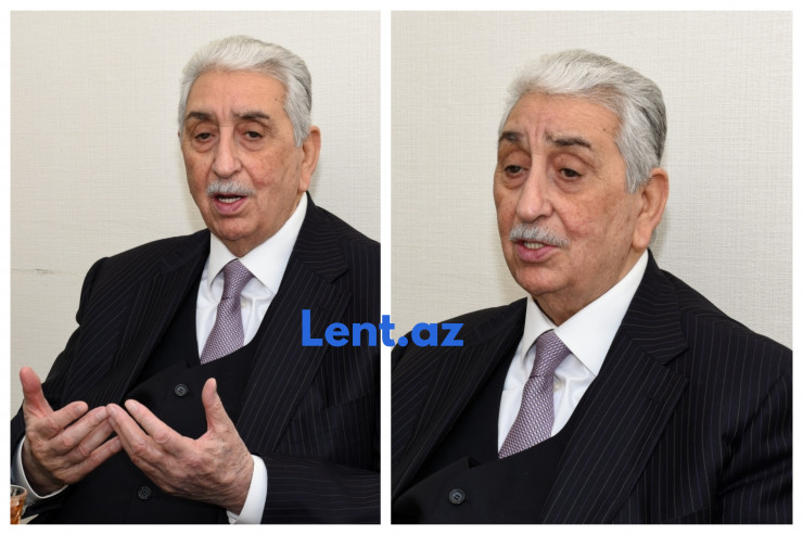 Xalq artisti evdən çölə çıxa bilmir: "Qorxuram..." 