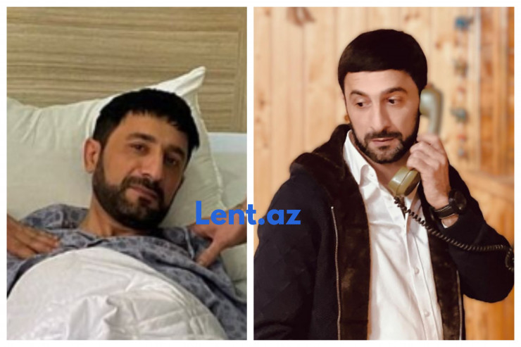 Pərviz Bülbülə xəstəxanaya düşdü - SƏBƏB  