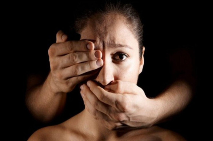 Seksual qısqanma,  ya seksual qısnama?