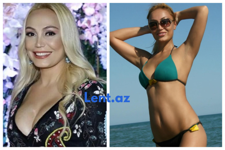 "Qurandan don geyinsən xeyri yoxdur..." - Azərbaycanlı müğənni  