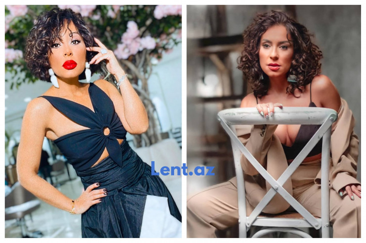 Tünzalə Ağayeva aşiq olub: "İkinci baharımı yaşayıram"  - VİDEO 