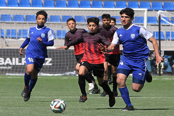 "Sabah" futbol klubu məhkəməyə verildi - SƏBƏB 