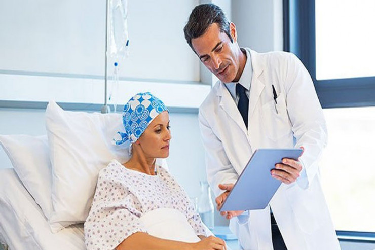 Azərbaycanda xərçəng xəstəliyinin artmasının  SƏBƏBLƏRİ AÇIQLANDI  