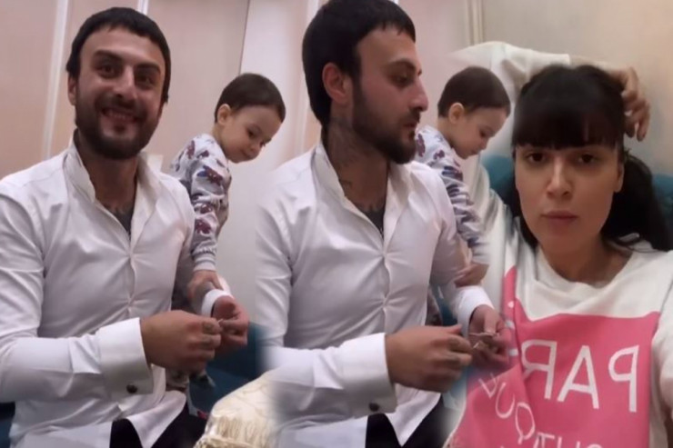 Natavan Dado ilə barışıb? -  İLK DƏFƏ AÇIQLADI 