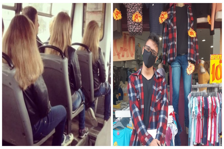 Təsadüfdür? – İNANILMAZ FOTOLAR  Lent.az-da  