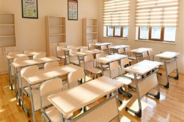 COVID-ə görə bağlanan məktəblərin  sayı artdı 